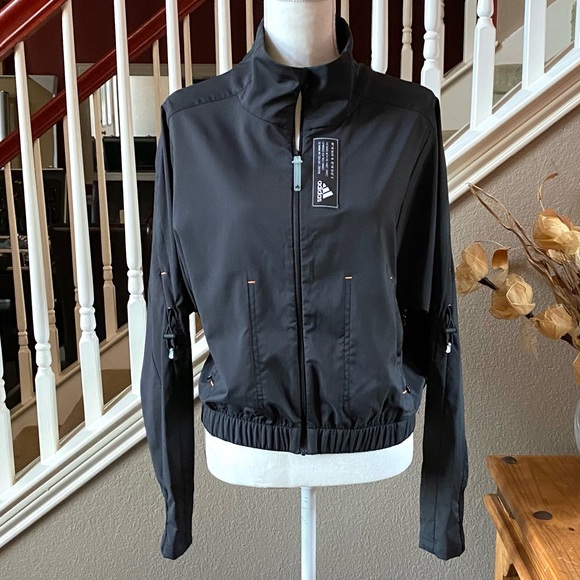 🆕 adidas Light Bomber Jacket